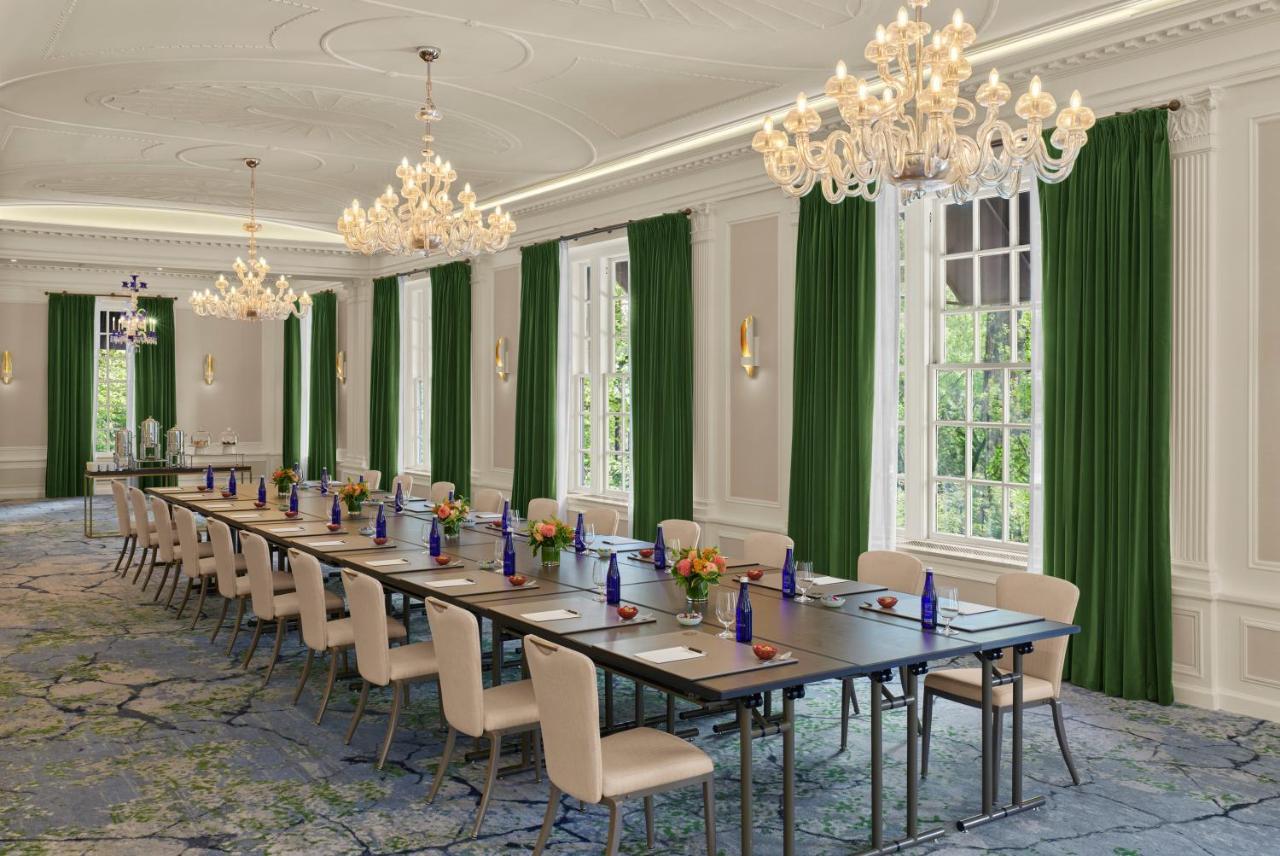 Отель The Newbury Бостон Экстерьер фото The Long Room